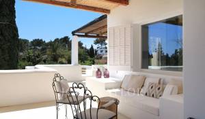 Location saisonnière Villa Cala Llenya