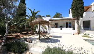 Location saisonnière Villa Cala Llenya