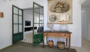 Location saisonnière Villa Cala Llenya