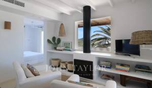 Location saisonnière Villa Cala Llenya