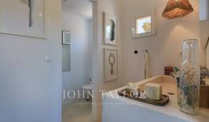 Location saisonnière Villa Cala Llenya