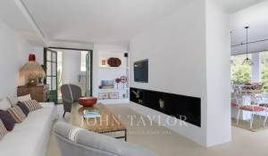 Location saisonnière Villa Cala Llenya