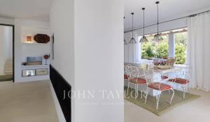 Location saisonnière Villa Cala Llenya