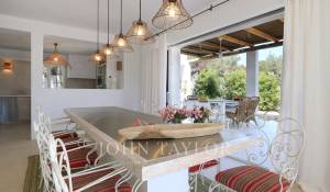 Location saisonnière Villa Cala Llenya