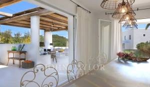 Location saisonnière Villa Cala Llenya