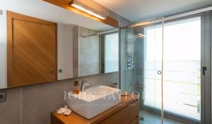 Location saisonnière Villa Cala Moli