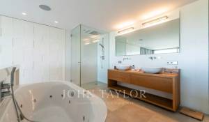 Location saisonnière Villa Cala Moli