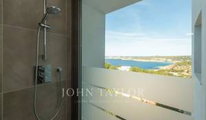 Location saisonnière Villa Cala Moli