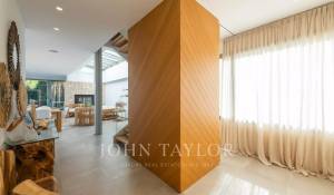 Location saisonnière Villa Cala Moli