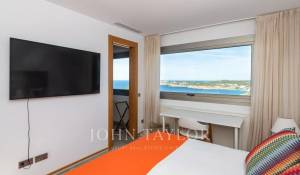 Location saisonnière Villa Cala Moli