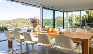 Location saisonnière Villa Cala Moli