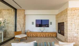 Location saisonnière Villa Cala Moli