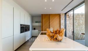 Location saisonnière Villa Cala Moli