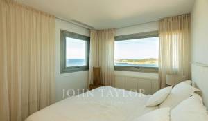 Location saisonnière Villa Cala Moli