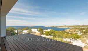 Location saisonnière Villa Cala Moli