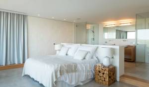 Location saisonnière Villa Cala Moli