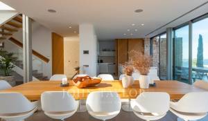 Location saisonnière Villa Cala Moli