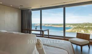 Location saisonnière Villa Cala Moli