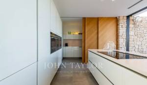 Location saisonnière Villa Cala Moli