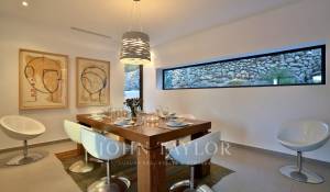 Location saisonnière Villa Cala Vedella