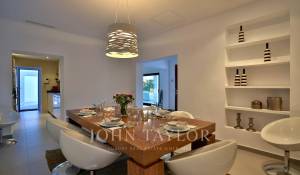 Location saisonnière Villa Cala Vedella