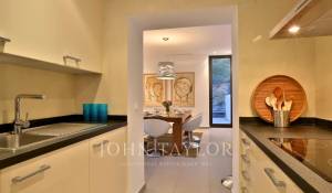 Location saisonnière Villa Cala Vedella