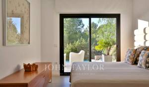 Location saisonnière Villa Cala Vedella