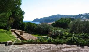 Location saisonnière Villa Calella de Palafrugell