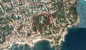 Location saisonnière Villa Calella de Palafrugell