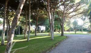 Location saisonnière Villa Calella de Palafrugell