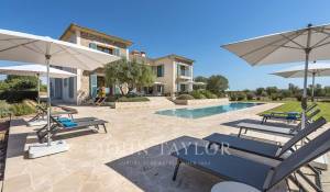 Location saisonnière Villa Campos