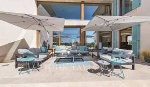 Location saisonnière Villa Campos