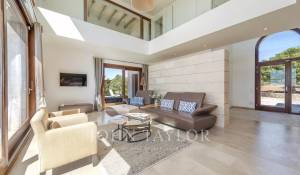 Location saisonnière Villa Campos