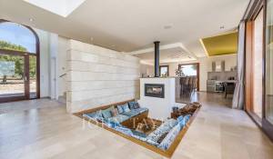 Location saisonnière Villa Campos