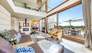 Location saisonnière Villa Campos