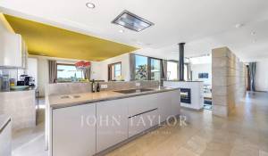 Location saisonnière Villa Campos