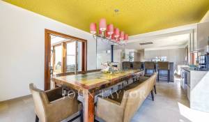 Location saisonnière Villa Campos