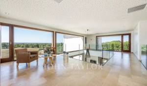 Location saisonnière Villa Campos