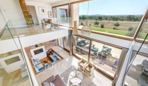 Location saisonnière Villa Campos