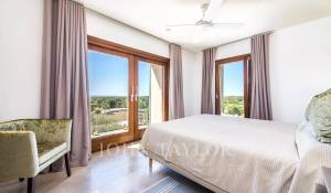 Location saisonnière Villa Campos