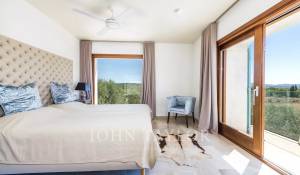 Location saisonnière Villa Campos