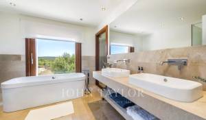 Location saisonnière Villa Campos