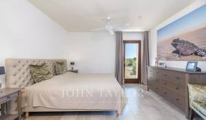 Location saisonnière Villa Campos