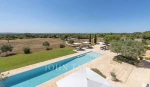 Location saisonnière Villa Campos