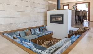 Location saisonnière Villa Campos