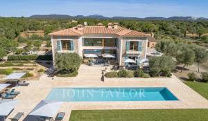 Location saisonnière Villa Campos