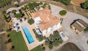 Location saisonnière Villa Campos