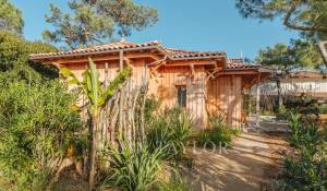Location saisonnière Villa Cap-Ferret