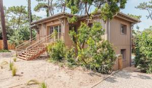 Location saisonnière Villa Cap-Ferret