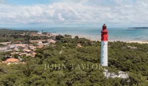 Location saisonnière Villa Cap-Ferret